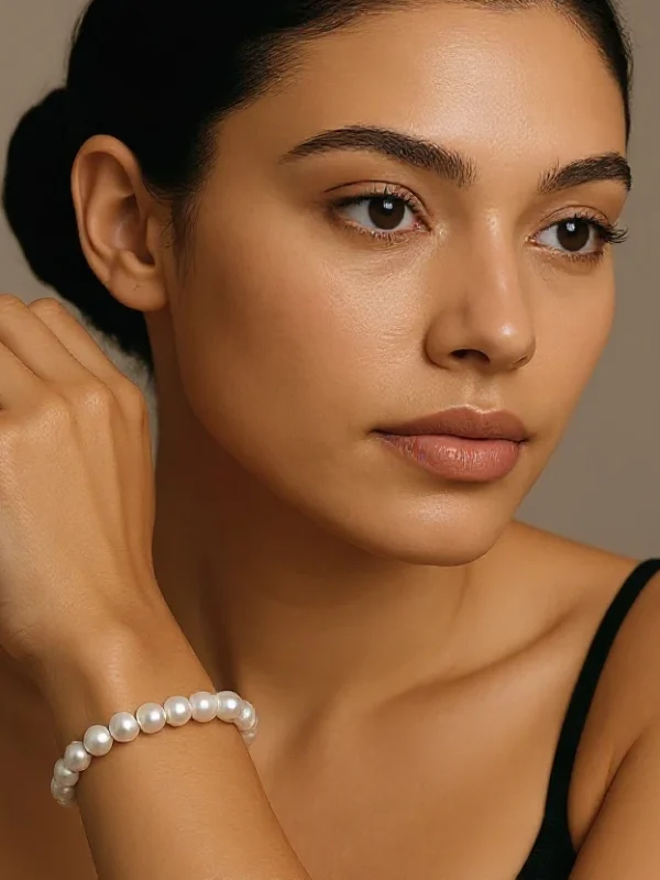 Pearl Bracelet - Image 2