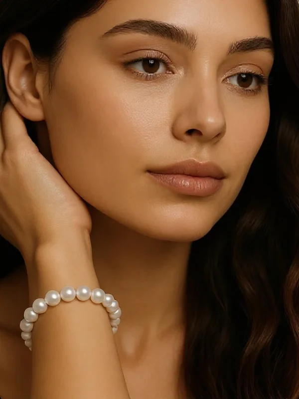 Pearl Bracelet - Image 2