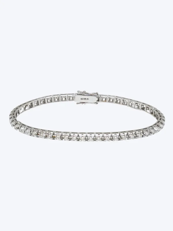 Tennis Bracelet