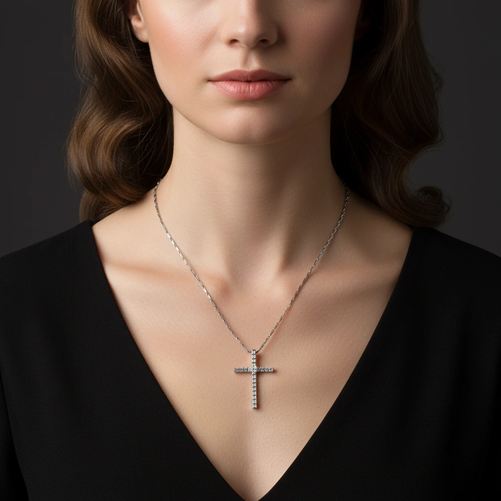Diamond Cross - Image 2