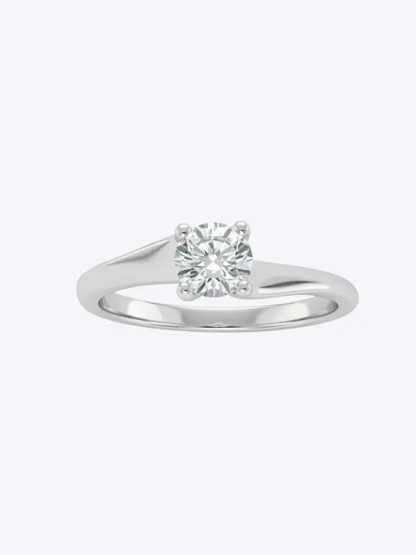Natural Diamond Ring