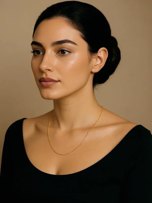 Chain Necklace - Image 2
