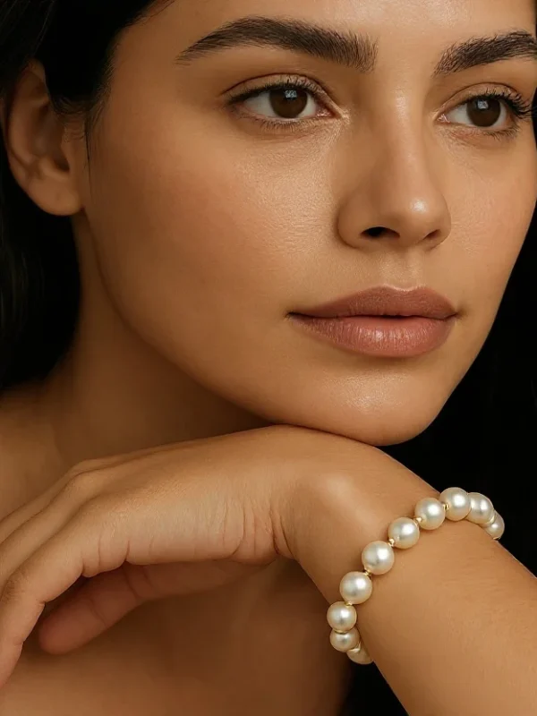 Pearl Bracelet - Image 2