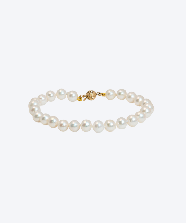 Pearl Bracelet
