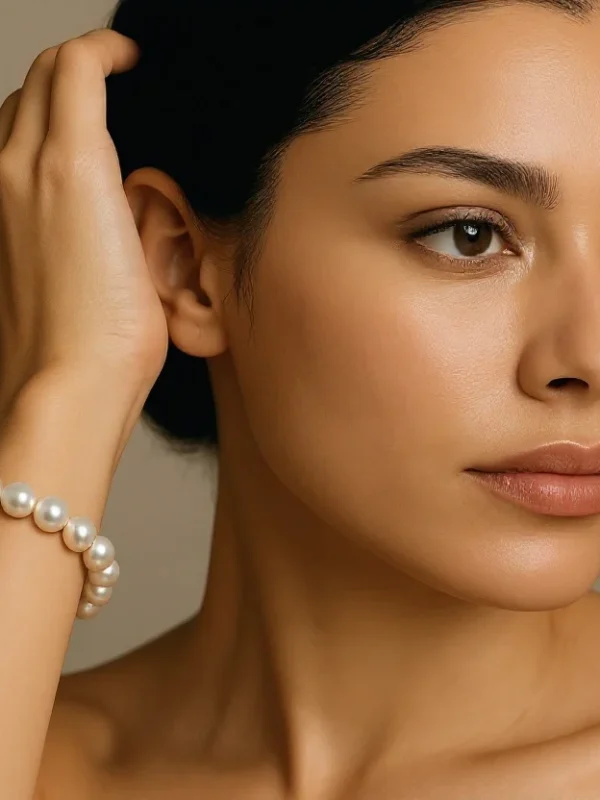 Pearl Bracelet - Image 2