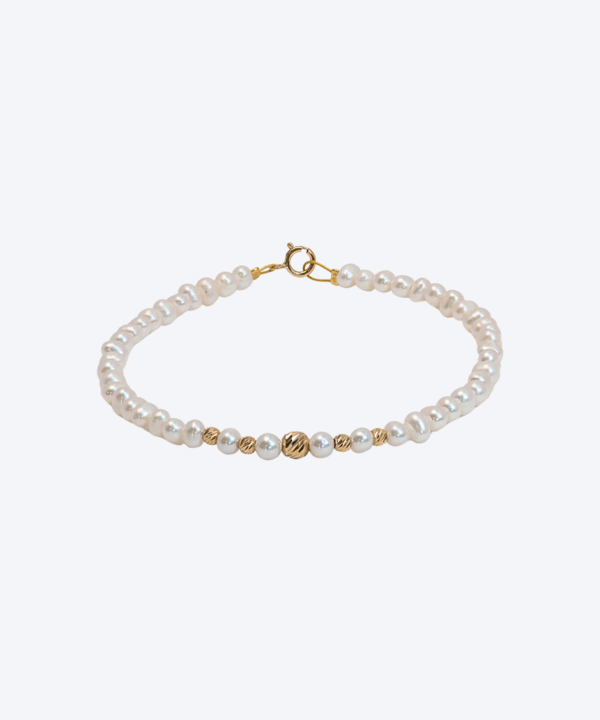 Pearl Bracelet