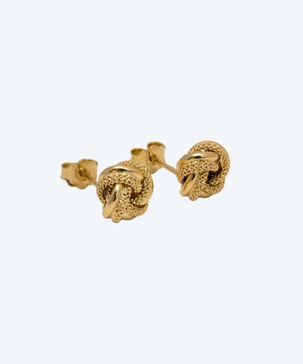 Classic Earrings