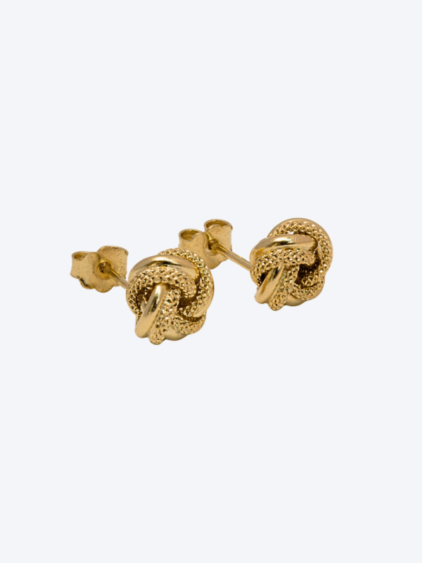Classic Earrings