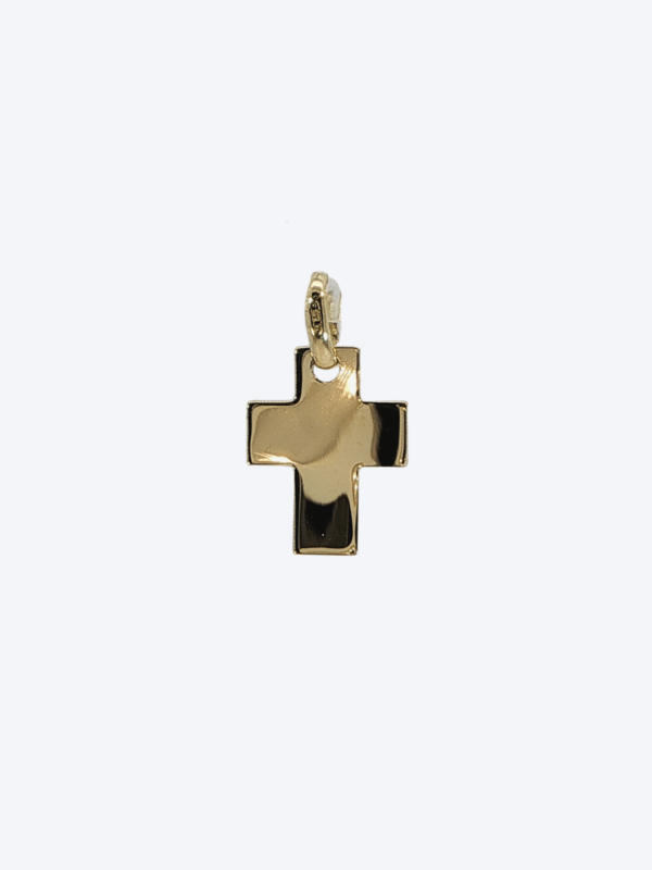 Cross Pendant