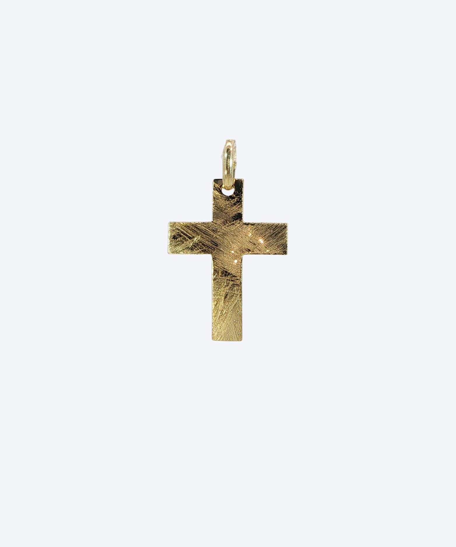 Cross Pendant
