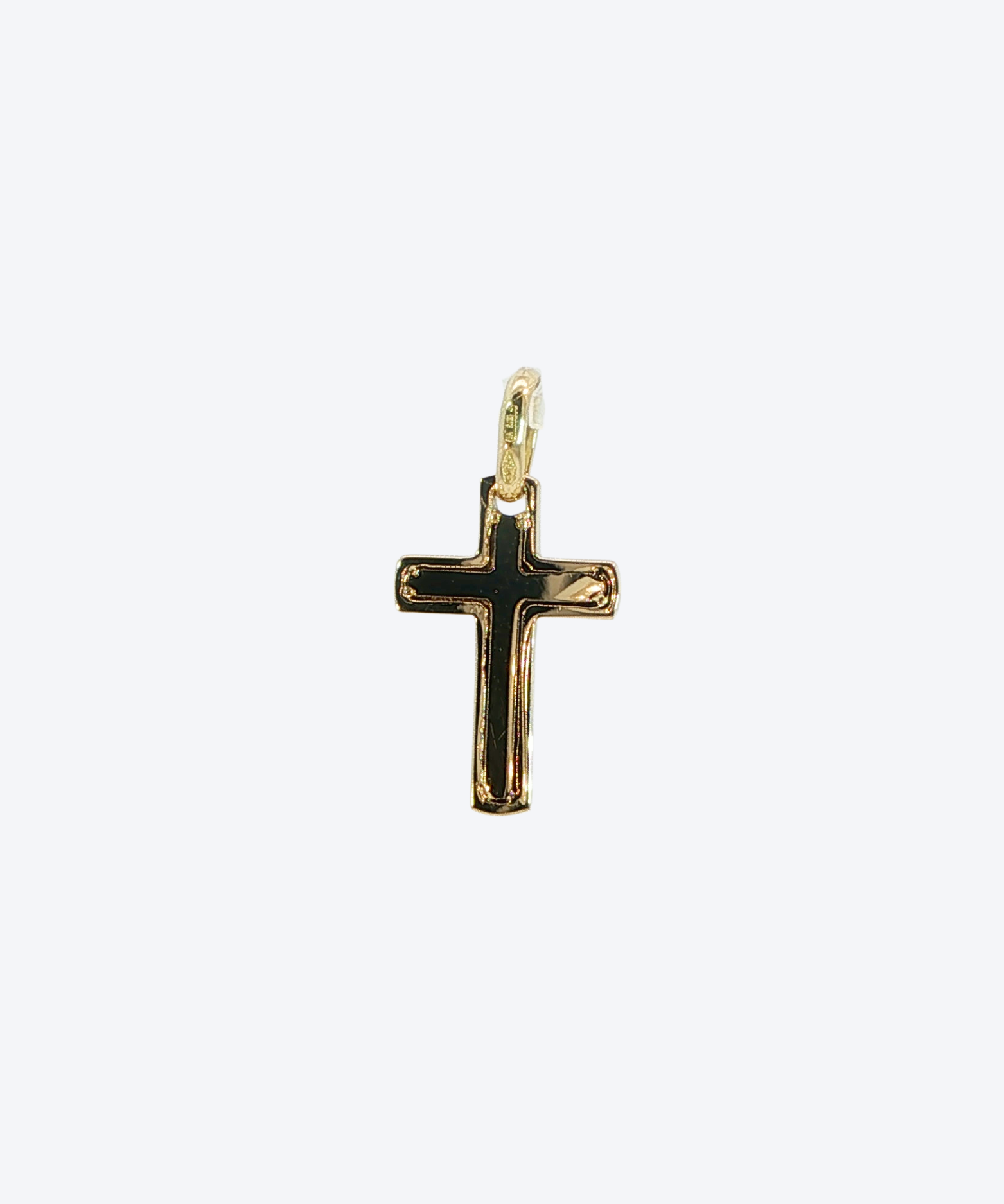 Cross Pendant