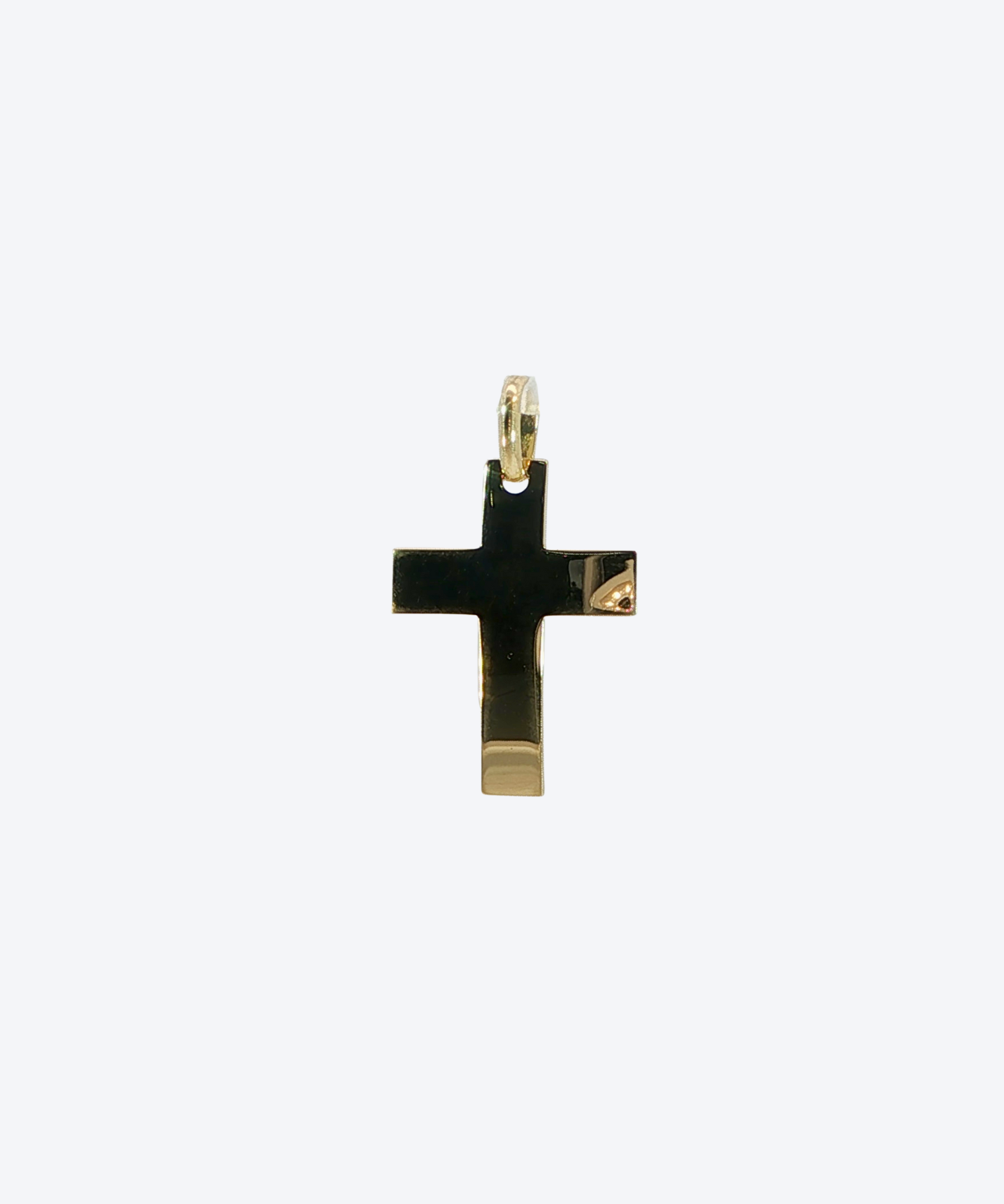 Cross Pendant