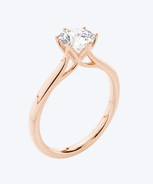rosalie-rose-gold-classic-solitaire-angle