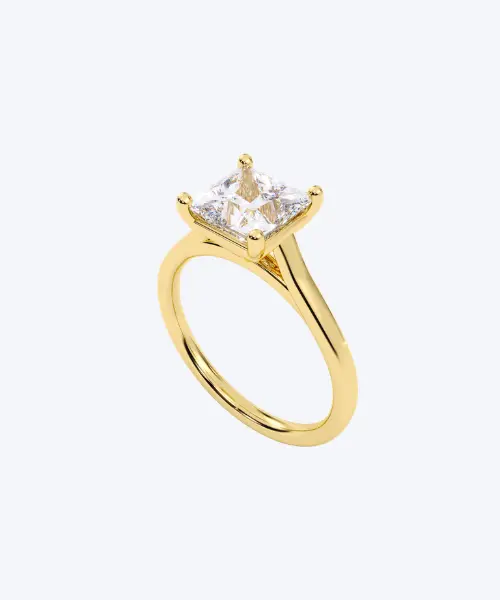 victoria-princess-solitaire-yellow-gold-angle