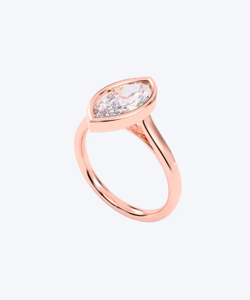 mariselle-marquise-bezel-rose-gold-angle