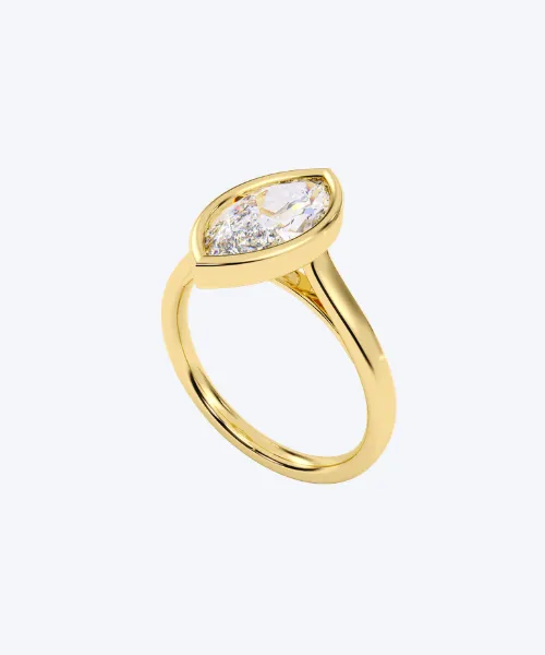 mariselle-marquise-bezel-yellow-gold-angle
