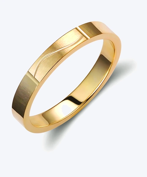 gold-wedding-band-design-340g-a-3mm-01